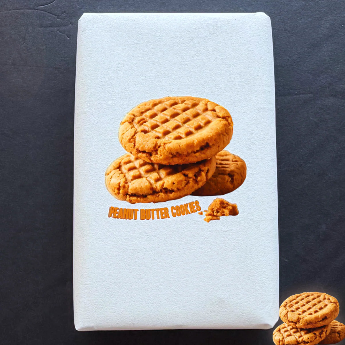Peanut Butter Cookie XQ