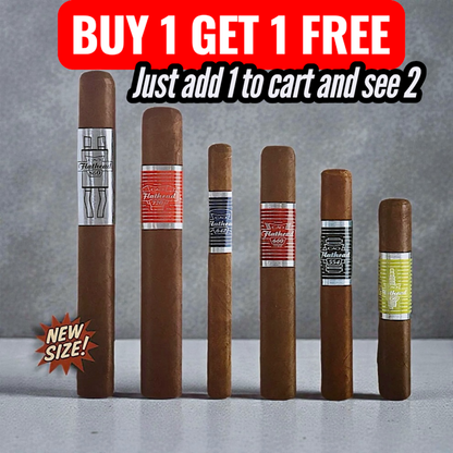 CAO FLATHEAD SAMPLER 6 PACK