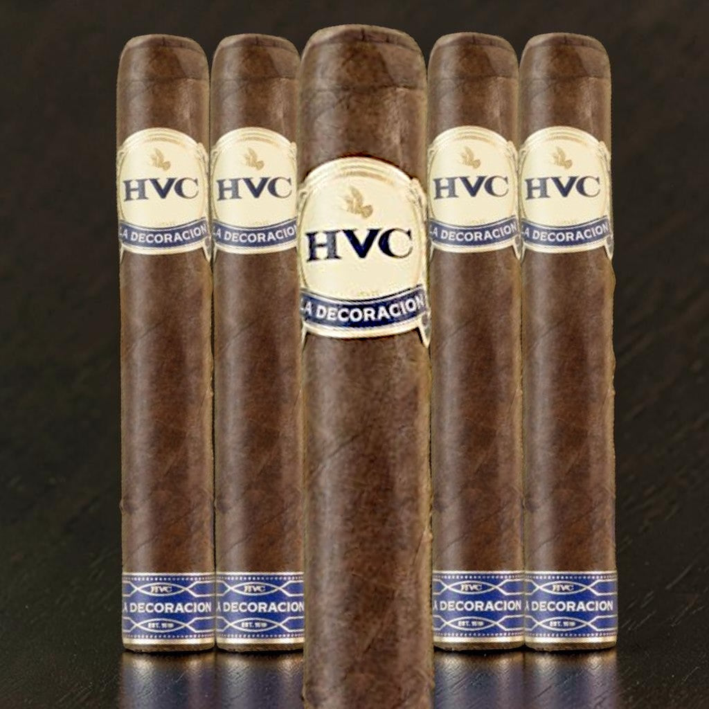 HVC La Decoración