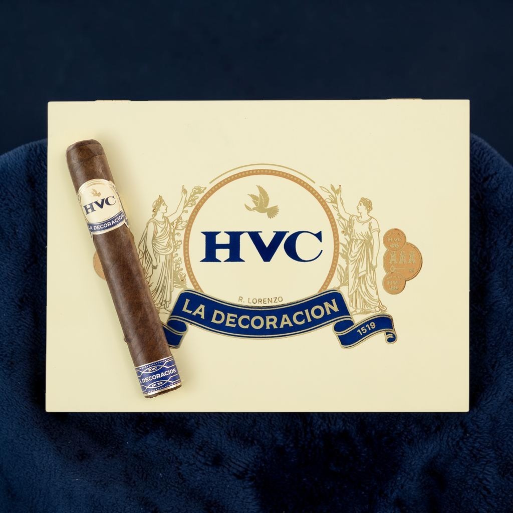 HVC La Decoración