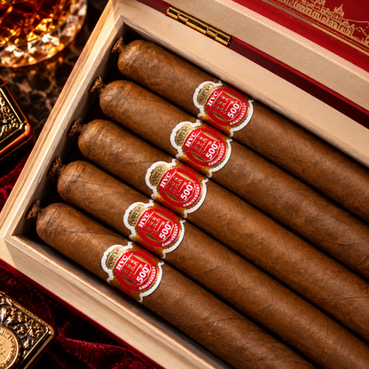 HVC 500 Years Only Legends Lancero Limited Edition