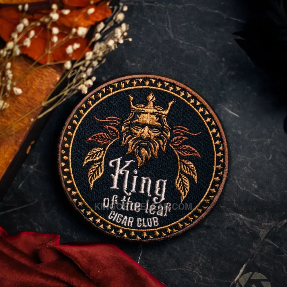 King of the Leaf Premium Cigar Club - SIGNATURE TIER Cigar Club