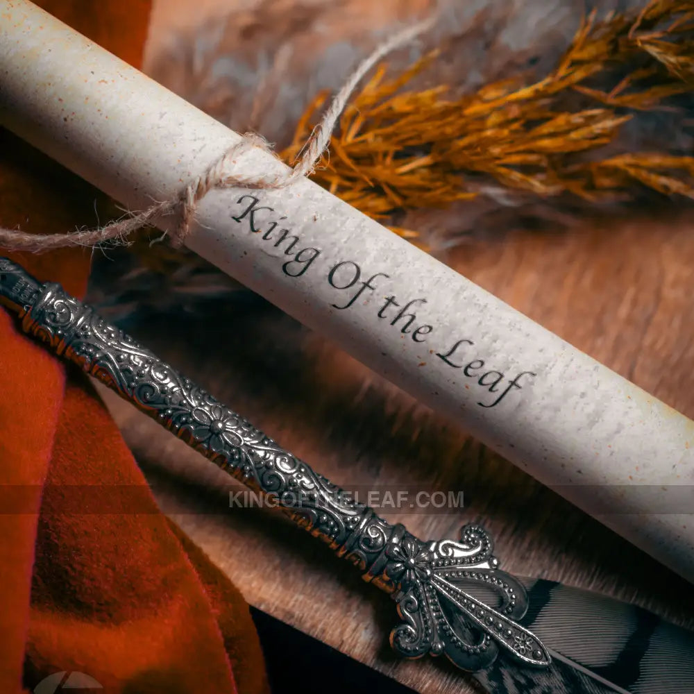 King of the Leaf Premium Cigar Club - SIGNATURE TIER Cigar Club