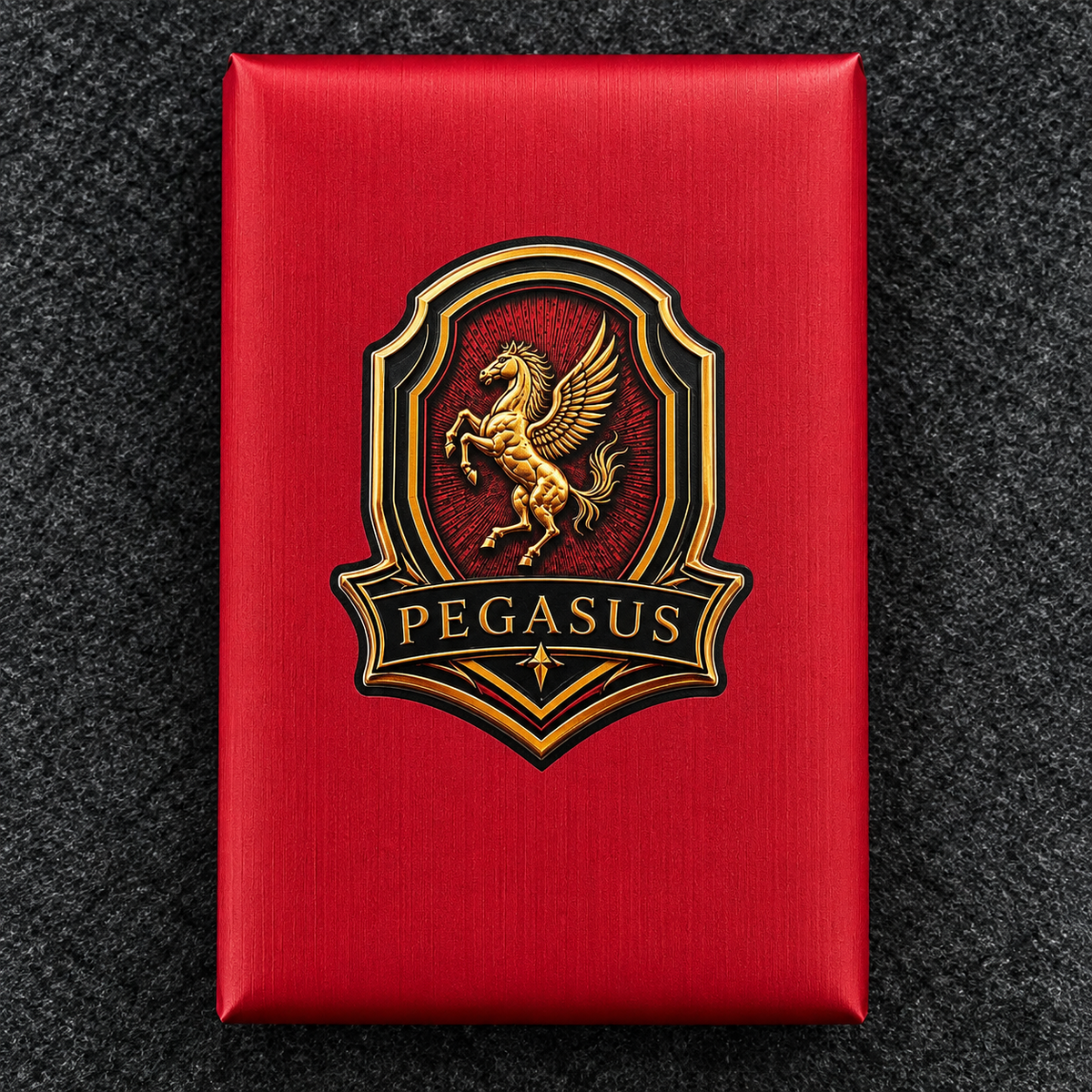 Pegasus