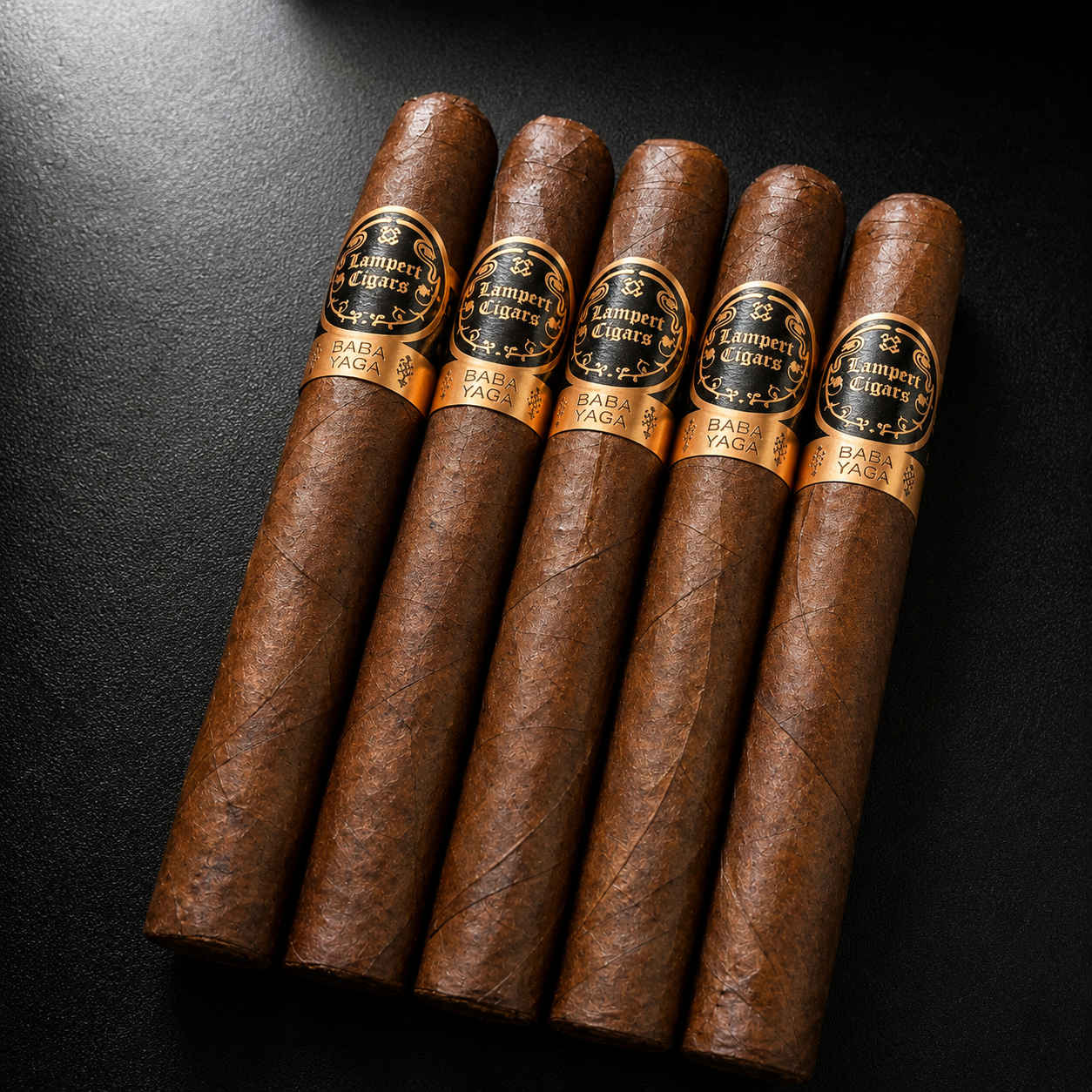 Lampert Baba Yaga Limited Release
