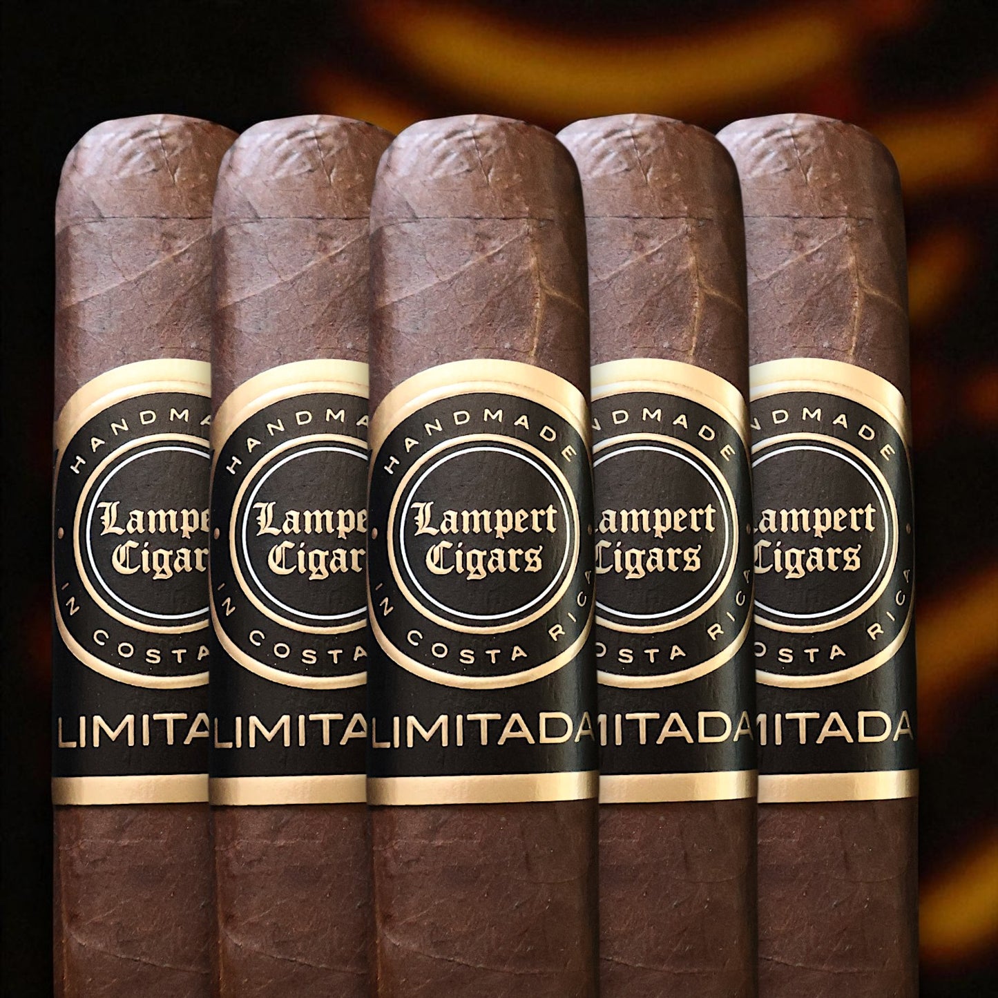 Lampert Limitada 2025