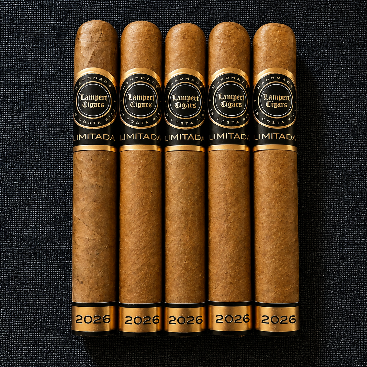 Lampert Limitada 2026