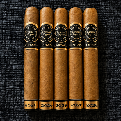 Lampert Limitada 2026