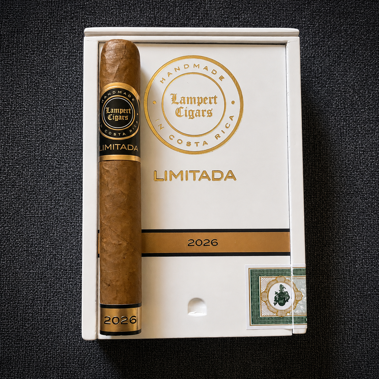 Lampert Limitada 2026