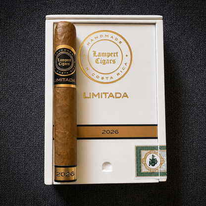 Lampert Limitada 2026