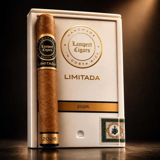Lampert Limitada 2026