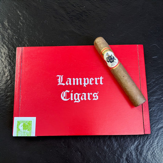 Lampert 1675 Edición Rojo