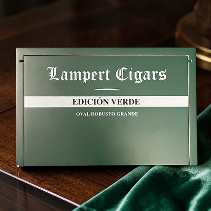 Lampert 1675 Edición Verde