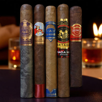 LEGACY BRAND SAMPLER V2
