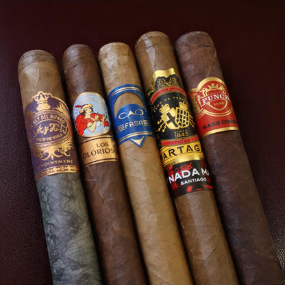 LEGACY BRAND SAMPLER V2
