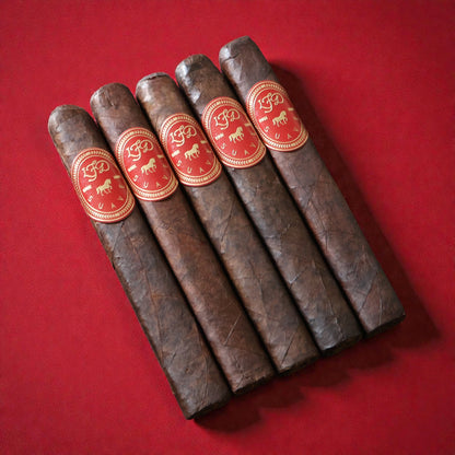 LFD Suave Grand Maduro No. 5