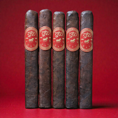 LFD Suave Grand Maduro No. 5