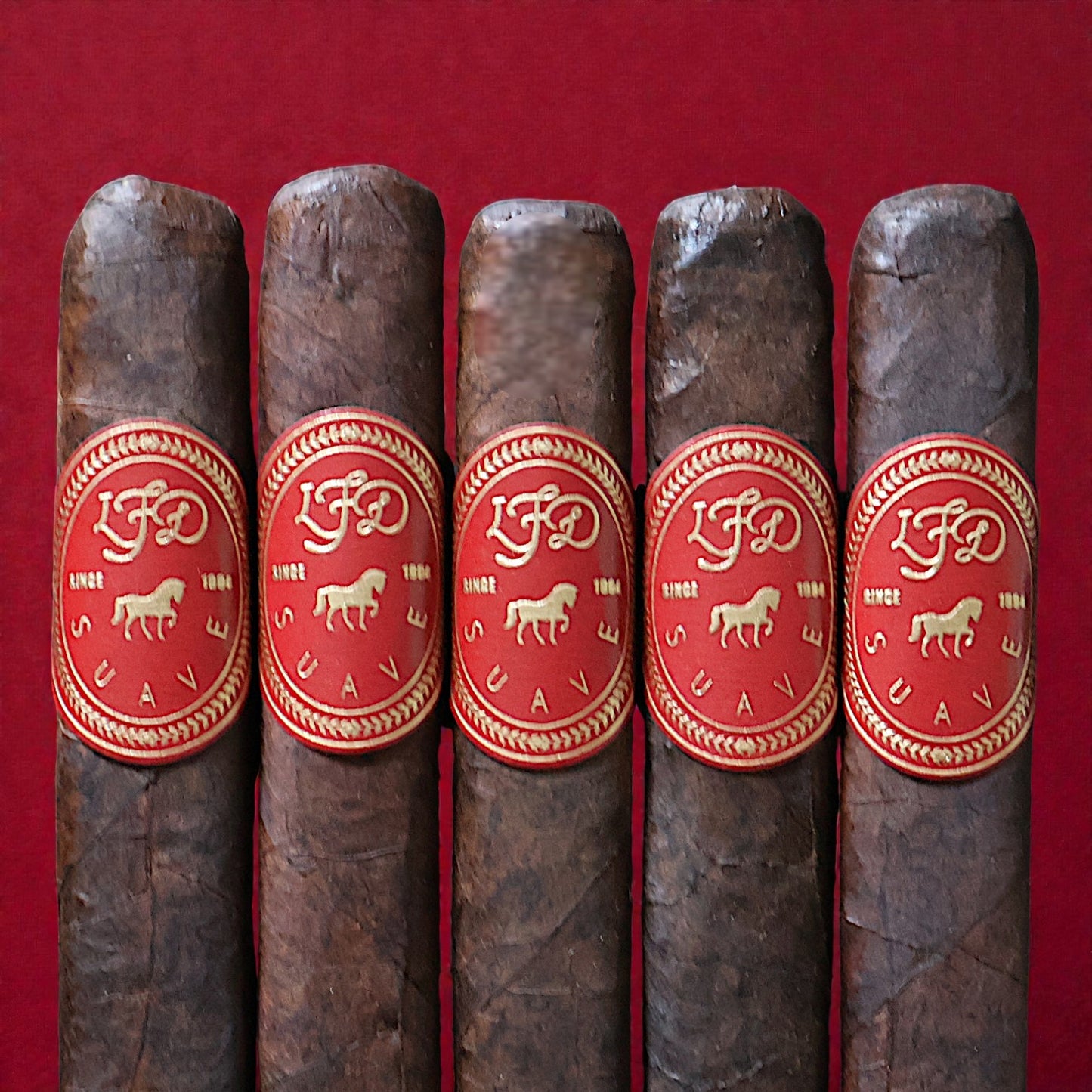 LFD Suave Grand Maduro No. 5