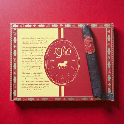 LFD Suave Grand Maduro No. 5
