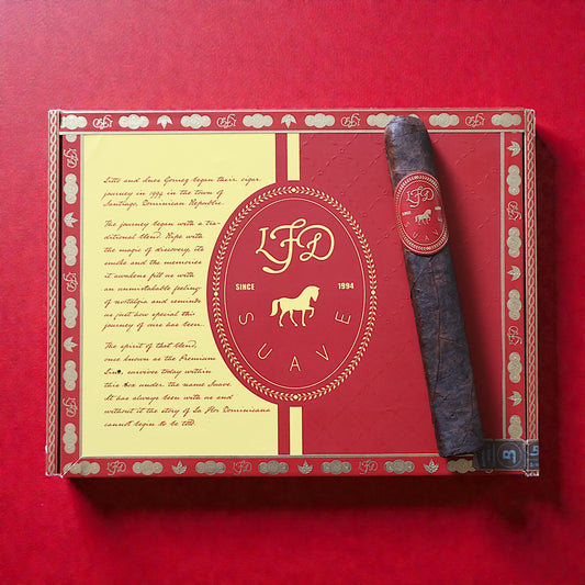 LFD Suave Grand Maduro No. 5
