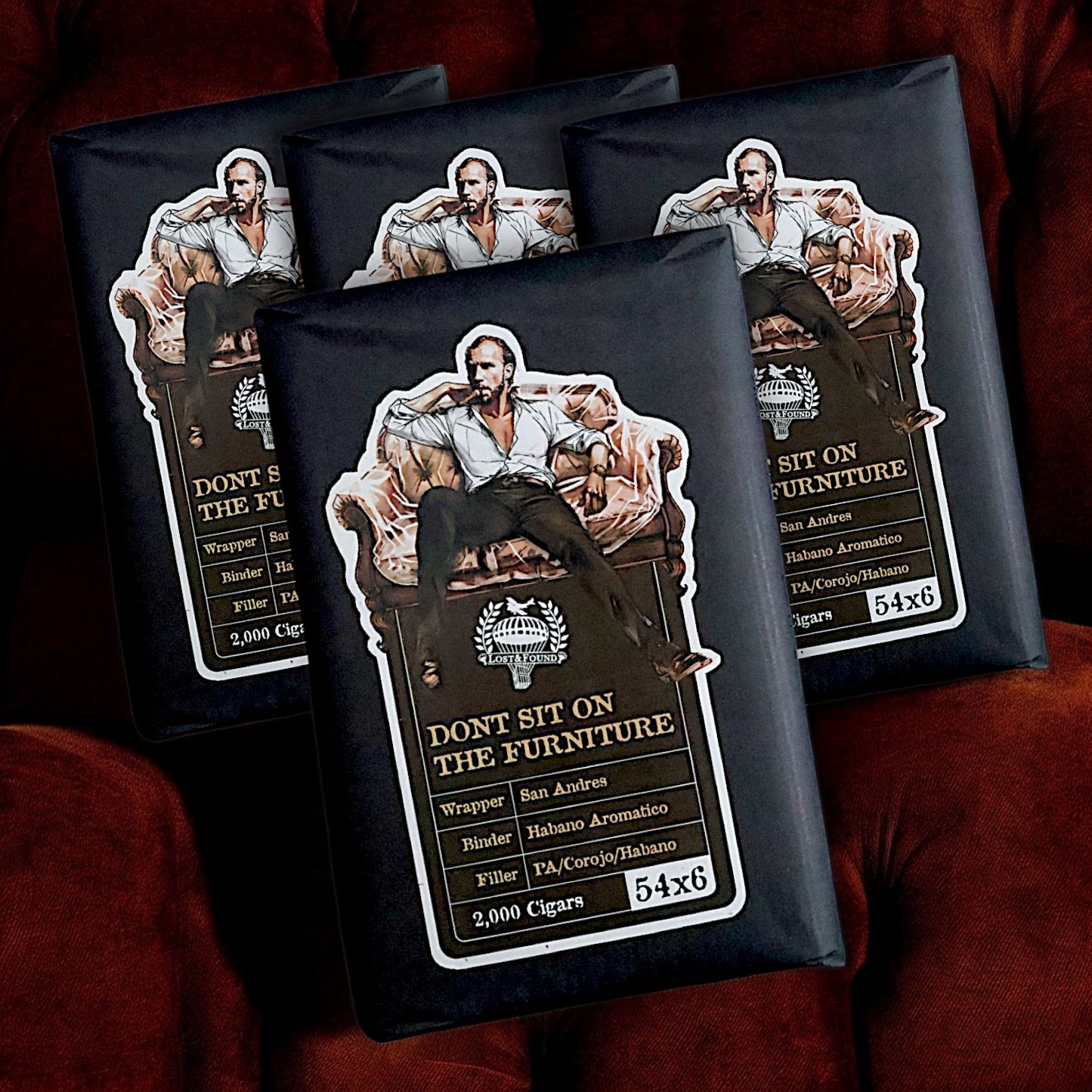 Lost & Found Bundles Limited Drops