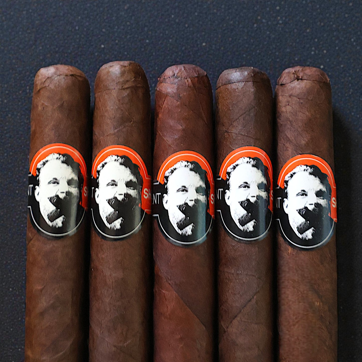 Lost & Found Silent Shout Maduro