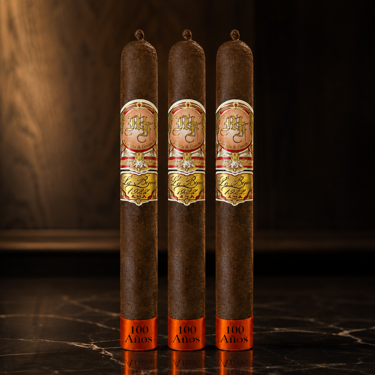 My Father Le Bijou 1922 100 Años Limited Edition