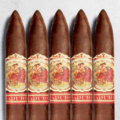 My Father Flor de las Antillas Maduro Torpedo (6 1/8 x 52)