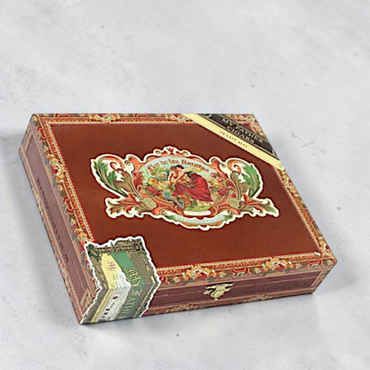 My Father Flor de las Antillas Maduro Torpedo (6 1/8 x 52)