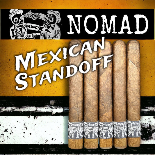 Mexican Standoff L.E.
