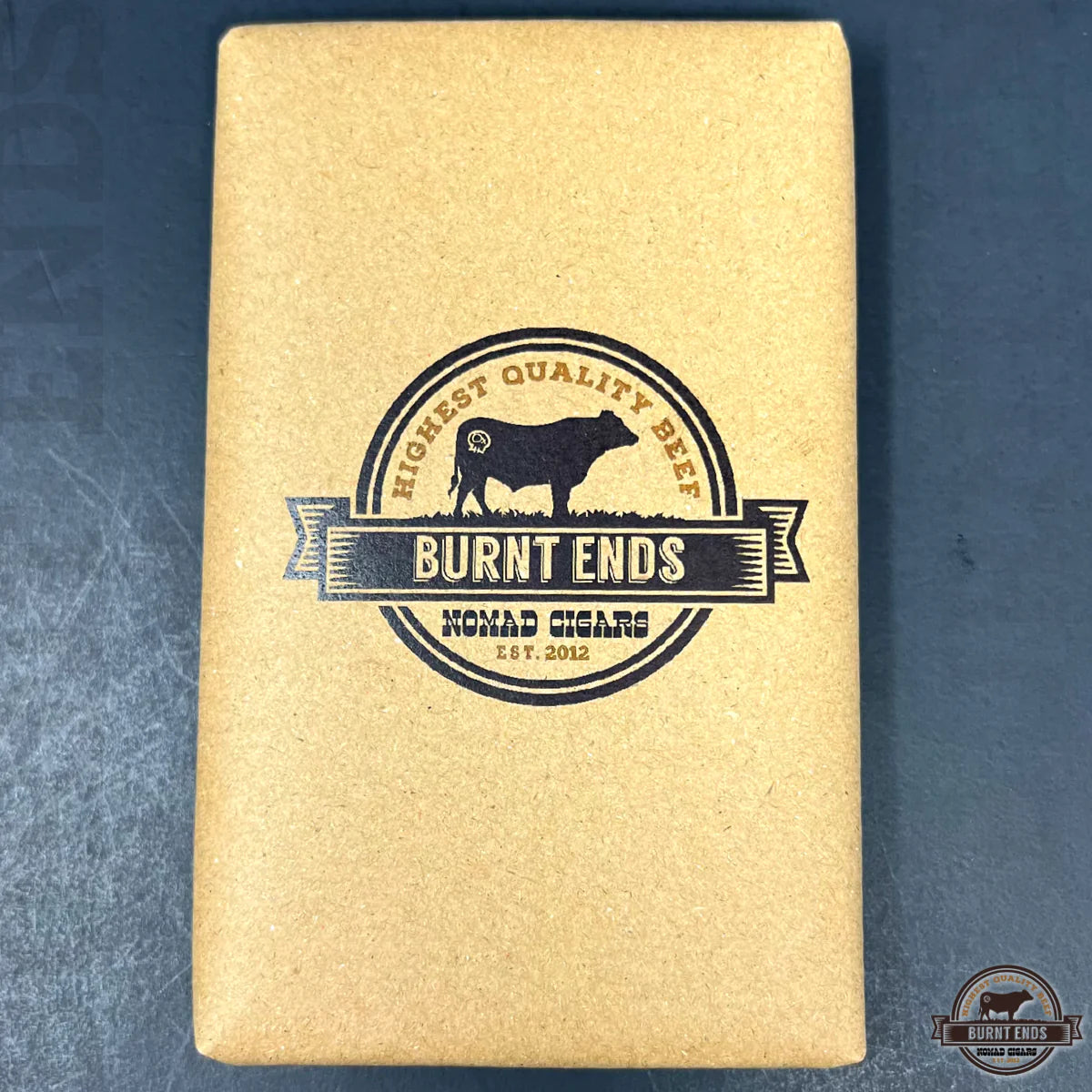 BURNT ENDS SPECIAL EDITION