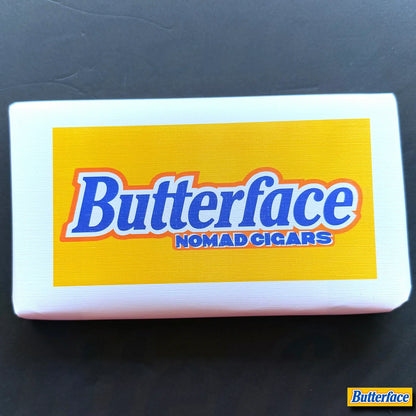 Ezra Zion BUTTERFACE