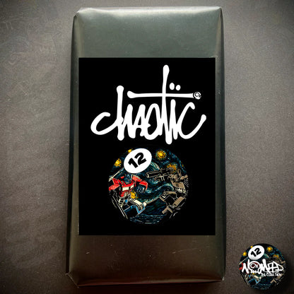 CHAOTIC 12th Anniversary Edition