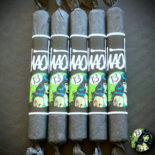 CHAOTIC 13th ANNIVERSARY EDITION