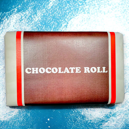 Chocolate Roll