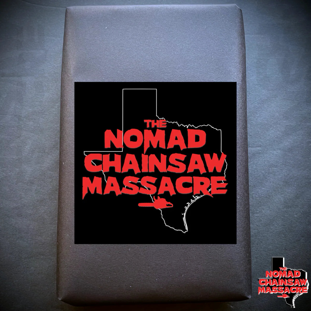 The Nomad Chainsaw Massacre Part 2