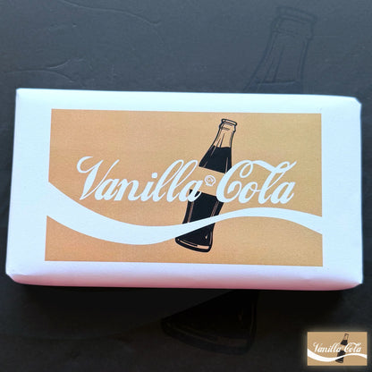 Ezra Zion VANILLA COLA