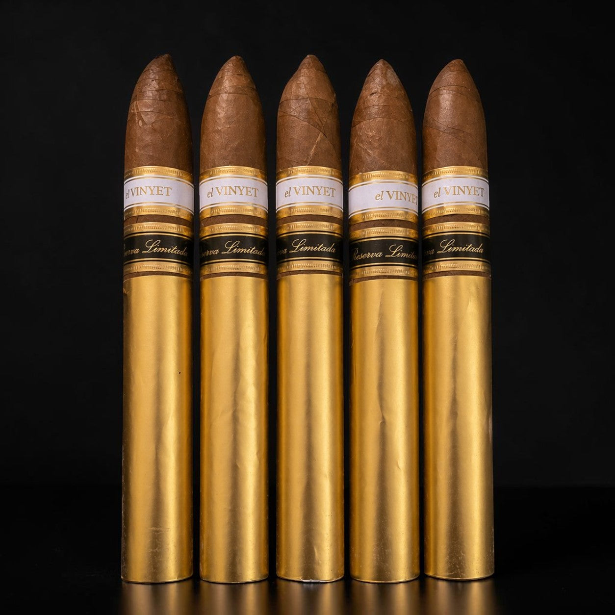 PDR El Vinyet Belicoso Fino 2024 Limited Edition