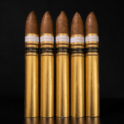 PDR El Vinyet Belicoso Fino 2024 Limited Edition
