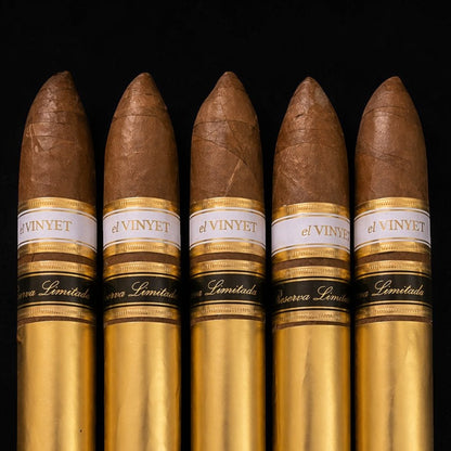 PDR El Vinyet Belicoso Fino 2024 Limited Edition