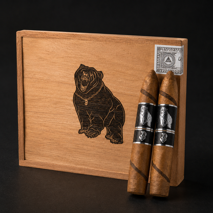 Powstanie Wojtek War Bear 2025 Mass Destruction