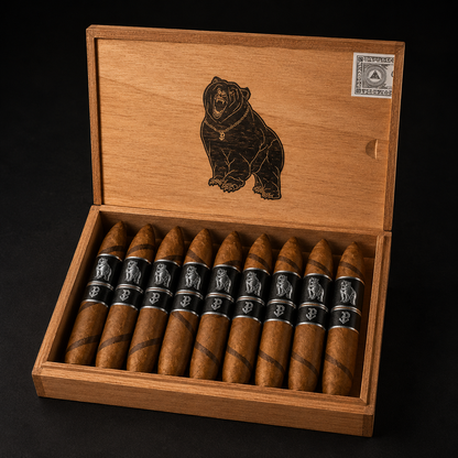 Powstanie Wojtek War Bear 2025 Mass Destruction