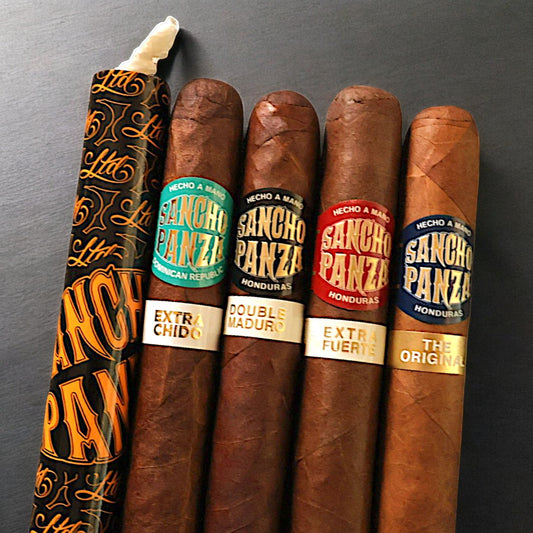 SANCHO PANZA Limited Collection