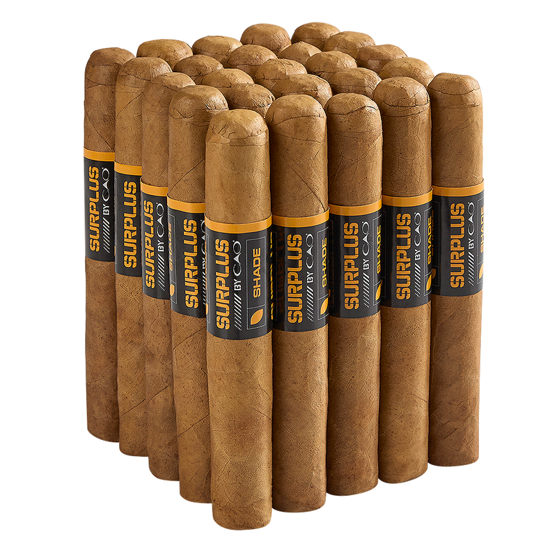 CAO SURPLUS Maduro/Shade