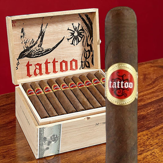 Tatuaje Tattoo Universo Toro