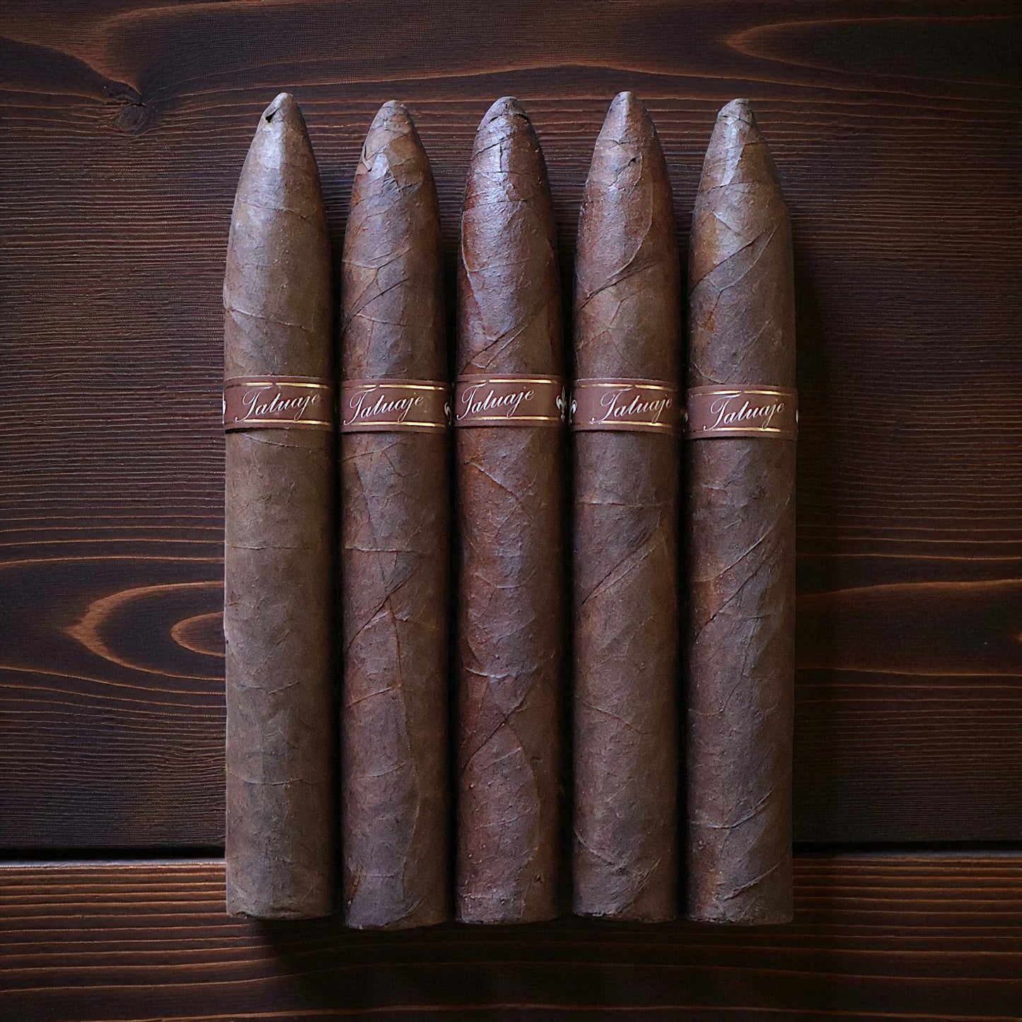 Tatuaje Miami Unicos
