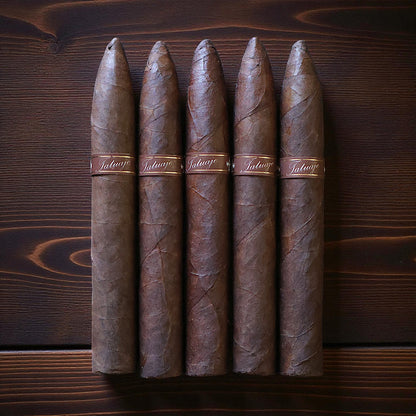 Tatuaje Miami Unicos
