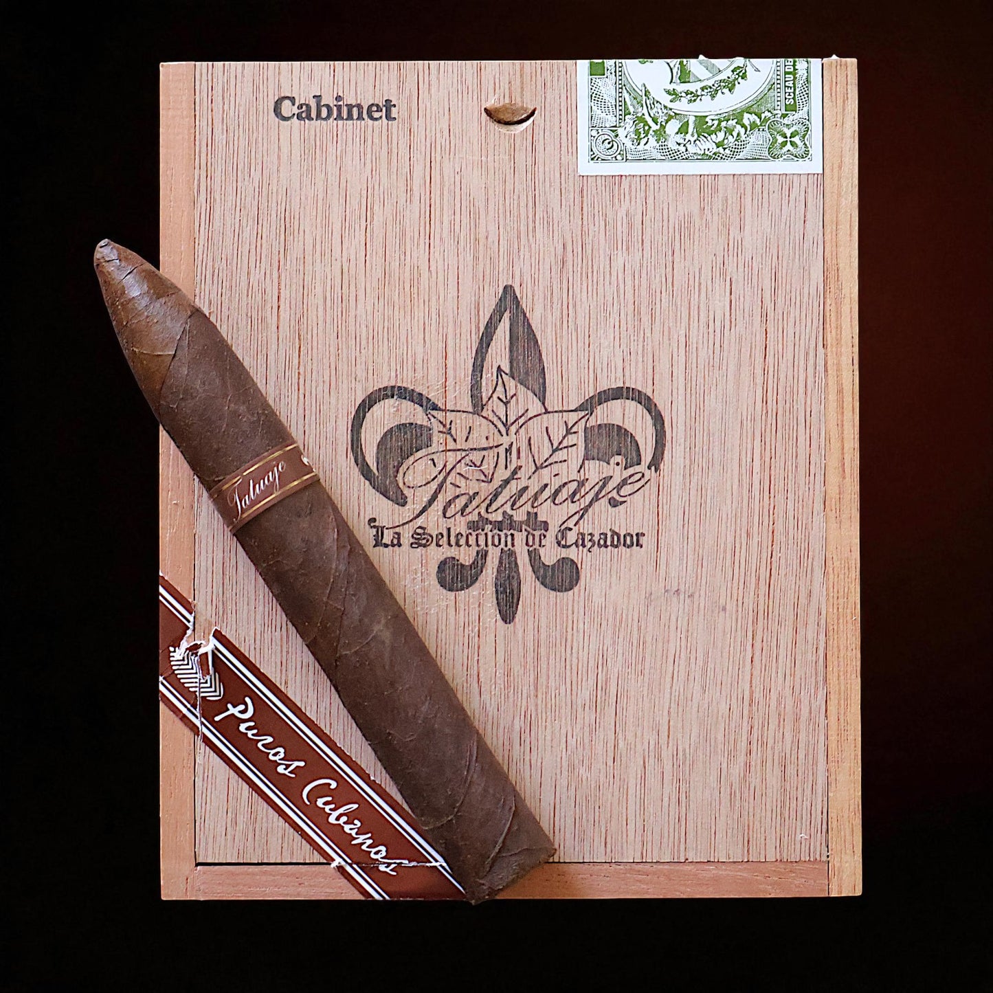 Tatuaje Miami Unicos