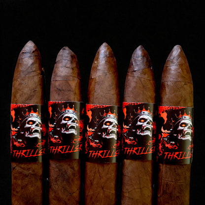 KOTL X THRILLER