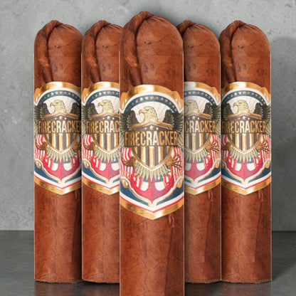 United Firecracker Sungrown – 3.5 x 50